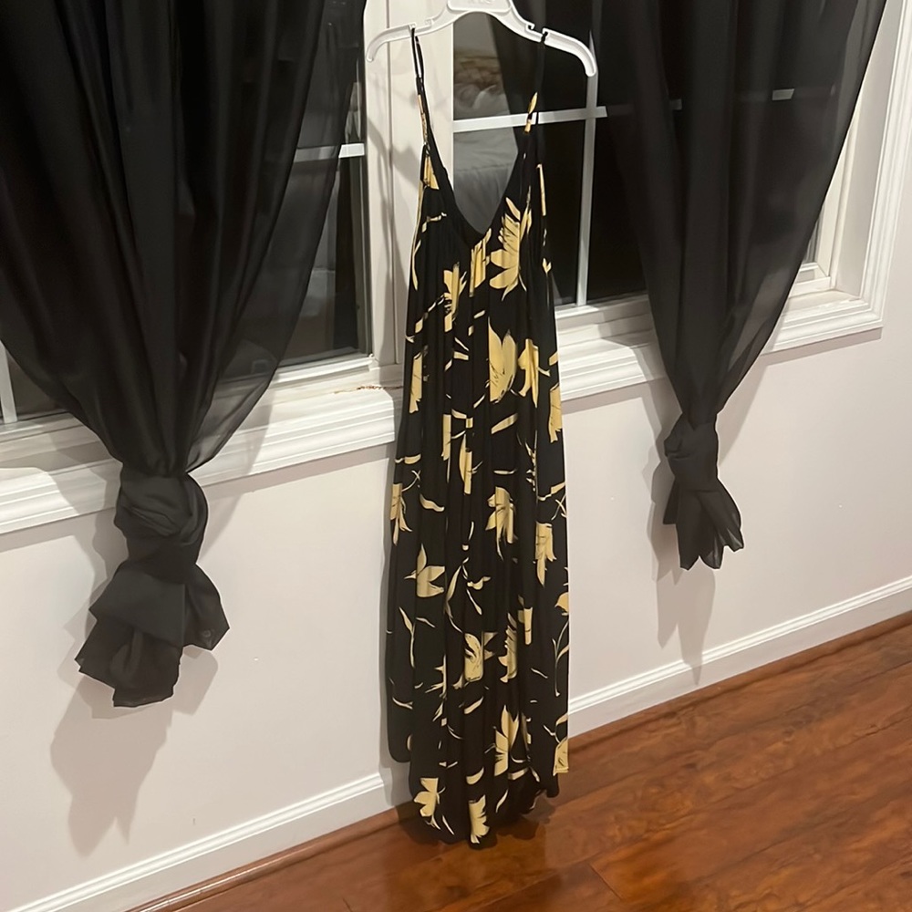 Urban outfitters romper